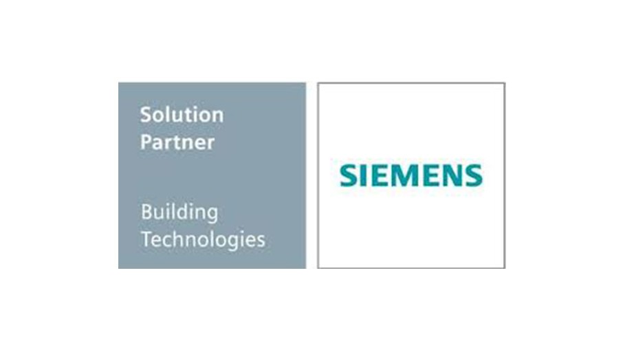 senkron çözüm ortağı Siemens Building Technologies