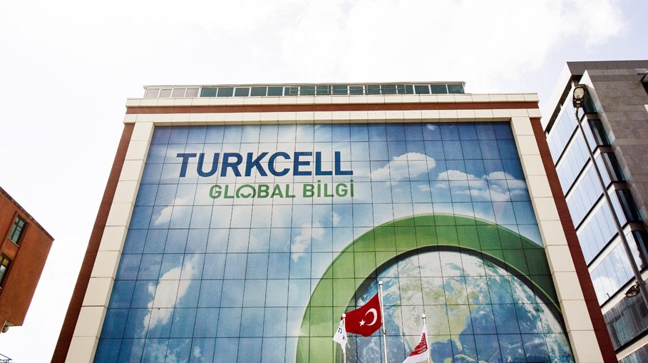 Turkcell / Global Bilgi